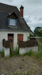 Les plus belles villes de France, Freteval, Loir-et-Cher, Région Centre