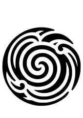 Swirl SVG, Flourish SVG, Stroke Svg, Ornaments Svg,  Decorative Svg, Swirl Icon, Frame SVG, Decorative Elements SVG, Clipart, Silhouette, Cut file for Cricut SVG, JPG, PNG