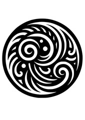 Swirl SVG, Flourish SVG, Stroke Svg, Ornaments Svg,  Decorative Svg, Swirl Icon, Frame SVG, Decorative Elements SVG, Clipart, Silhouette, Cut file for Cricut SVG, JPG, PNG