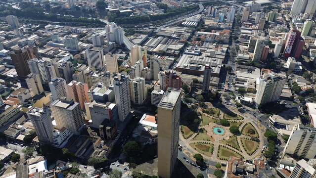 Pra&ccedil;a Raul Soares - Centro Belo Horizonte - Minas Gerais