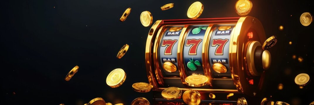 Slot Machine Winning Images – Browse 76,543 Stock Photos, Vectors, and  Video | Adobe Stock