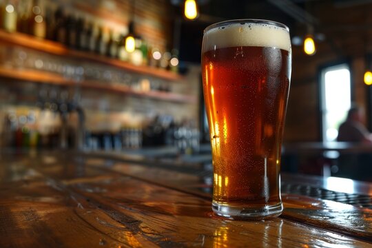 Exploring unique craft beer selections from local breweries  a guide to local brews