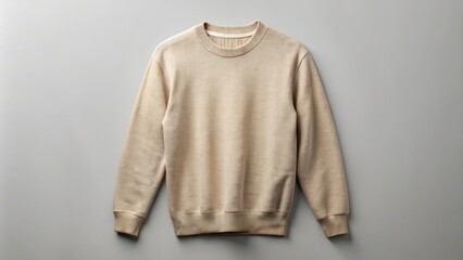 A blank canvas of neutrality provides the perfect platform for showcasing your unique brand, with room to add