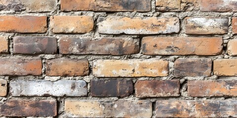 Fototapeta premium Brick Wall texture
