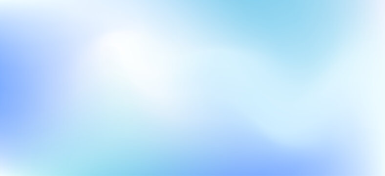 グラデーション 抽象 青 白 テクスチャ レトロ 背景