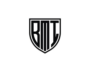 BMI logo design vector template. BMI