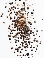 Naklejka premium food