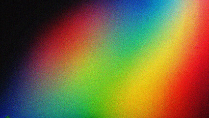 Grain Texture Gradient abstract rainbow background abstract colorful background