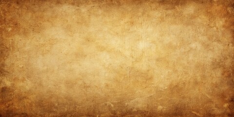 Obraz premium Vintage grunge background on old brown paper with textured finish