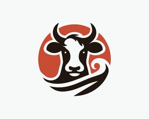 cow icon