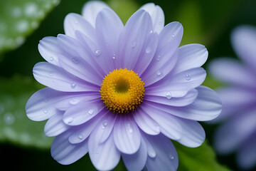 Obraz premium close up of flower