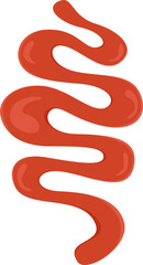 topping sauce chilli