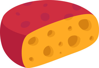 topping cheese