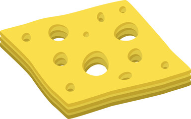 topping cheese