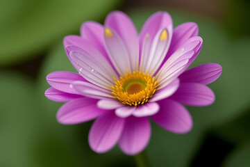 Obraz premium close up of daisy flower