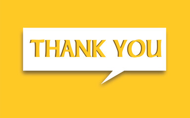 Thanks giving message poster. Suitable as a postcard or cover