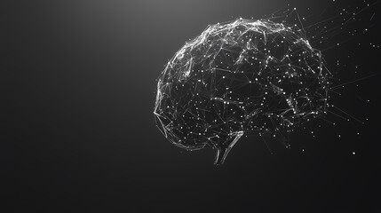 Smart neural network connected by technology