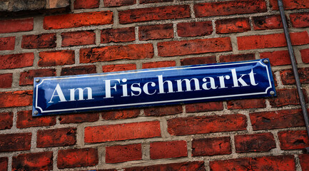 Am Fischmarkt