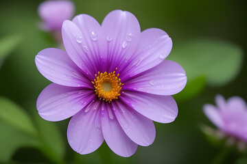 Obraz premium close up of flower