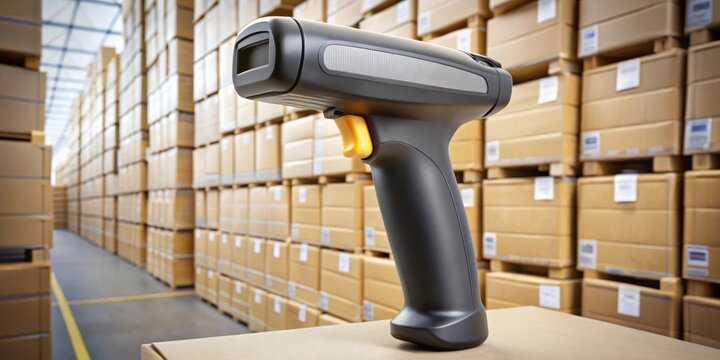 Barcode reader for inventory management and stocktake, barcode, reader, inventory, management, stocktake