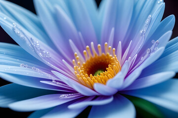 Obraz premium close up of flower