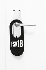 FSK18