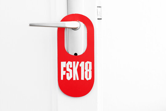 FSK18