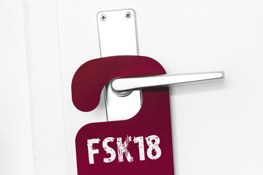FSK18