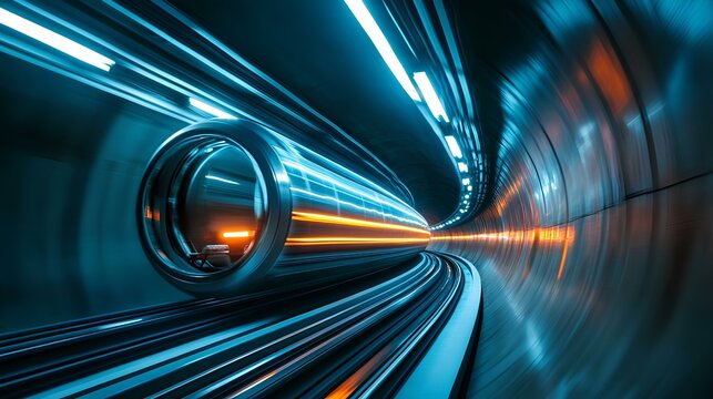 Hyperloop-Bilder: Stock-Fotos & -Videos. | Adobe Stock