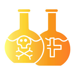 chemical Gradient icon