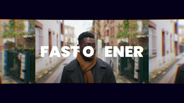 Fast Smooth Slideshow