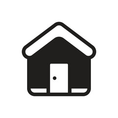 Home Icon - Fill