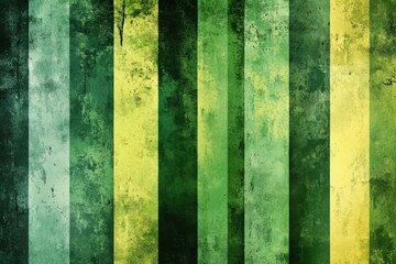 Decorative Geometry. Modern Abstract Background with Striped Patterns