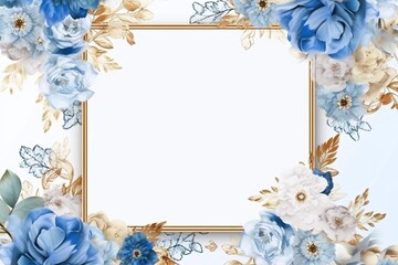 a frame with a white frame that says the word on it.