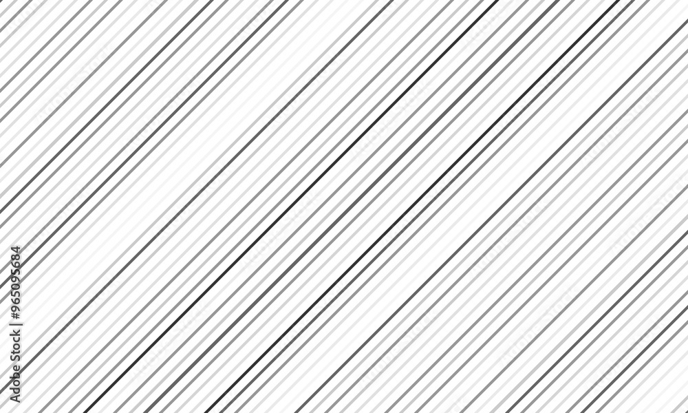 Aufkleber repeat horizontal line template and pattern background creative vector design