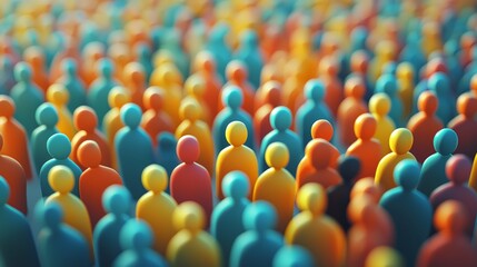 Pro-natalist policies, encouraging population growth