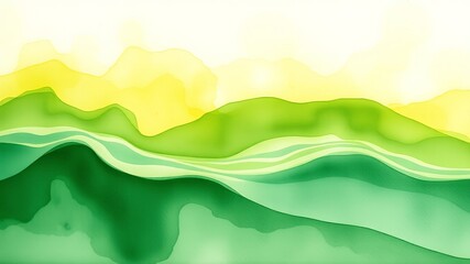 Obraz premium Minimalist Background Elegant Curves and Textures for a Modern Business Banner 