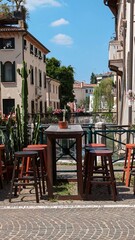 cafe
