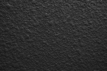 Black background  cement texture with natural pattern for dark concrete background.
