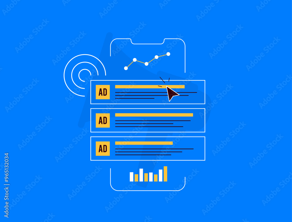 Canvas Prints ppc analysis strategies for marketers. effectively analyze pay-per-click advertising with ppc stats,