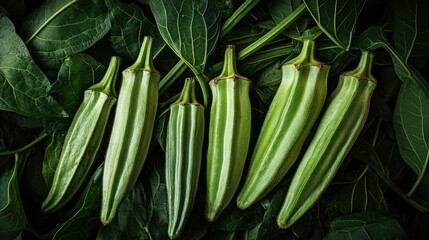 Obraz premium Freshly picked garlic bulbs with cloves exposed