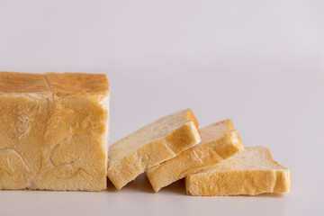  食パン　Plain bread