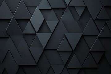 abstract geometric background
