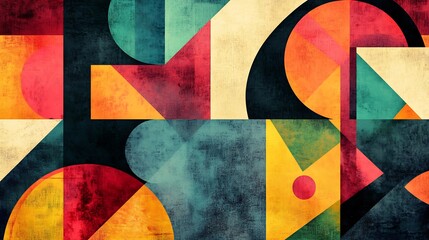 Abstract Digital Circuitry