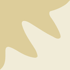Abstract background from colored shaped lines