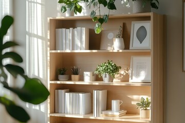 kitchen interior flower tob