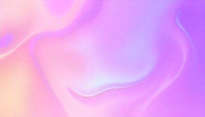 Obraz premium Fluid colors Abstract hologram gradient background suitable for computer wallpaper 