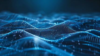 High-Quality Detailed Illustration of a Home with Smart Technology Integration