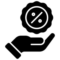 Discount Icon
