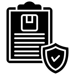 Compliance Icon